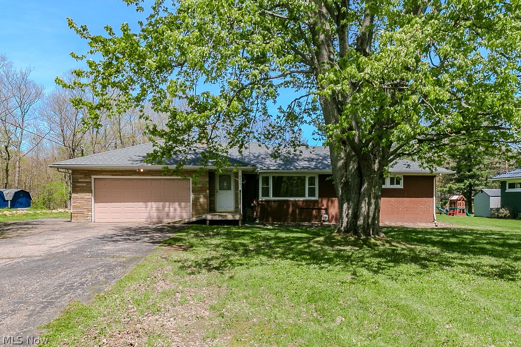 City/Kirtland - Residential