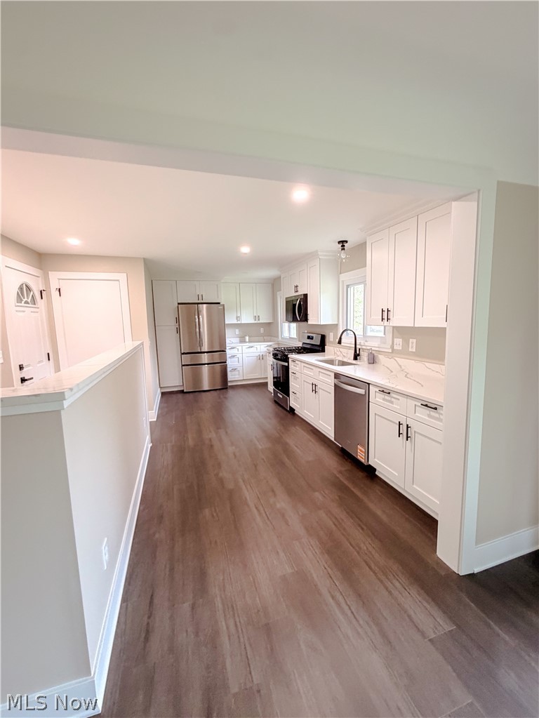 City/Kirtland - Residential