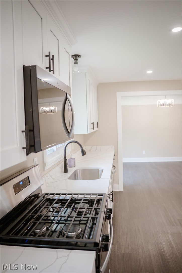 City/Kirtland - Residential