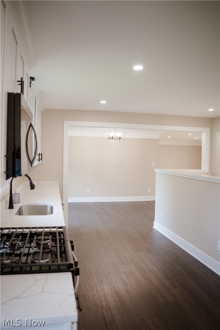 City/Kirtland - Residential