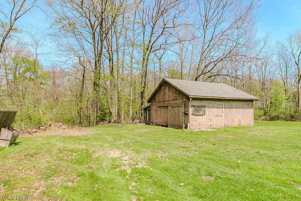 City/Kirtland - Residential