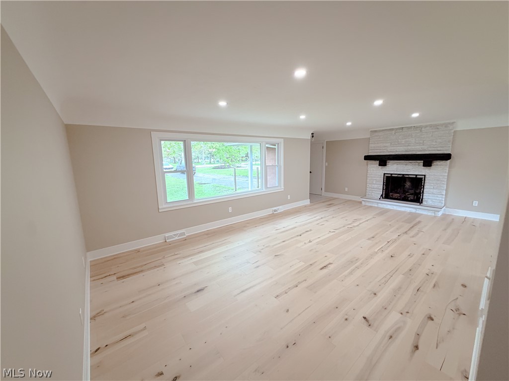 City/Kirtland - Residential