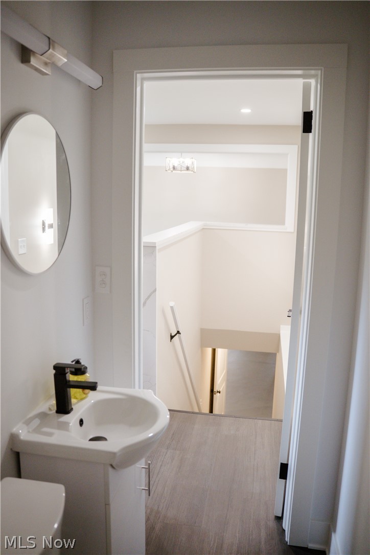 City/Kirtland - Residential