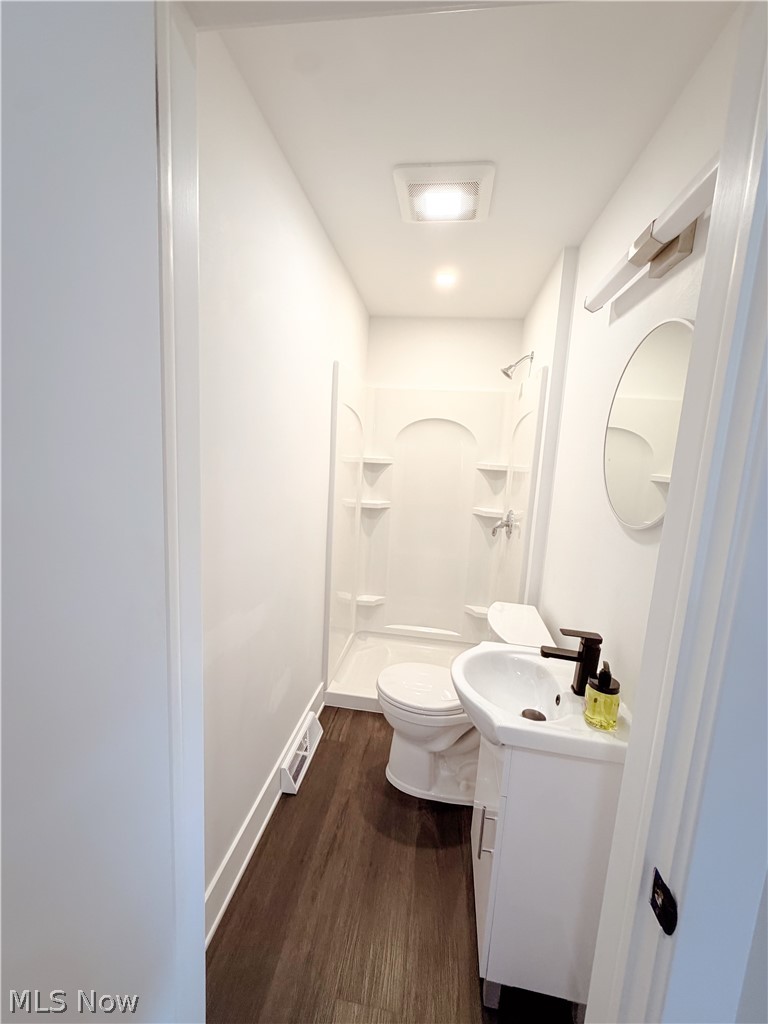 City/Kirtland - Residential