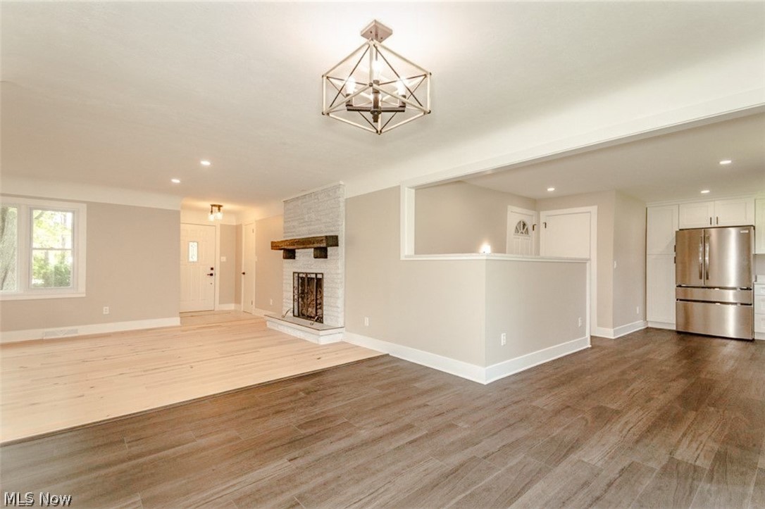 City/Kirtland - Residential