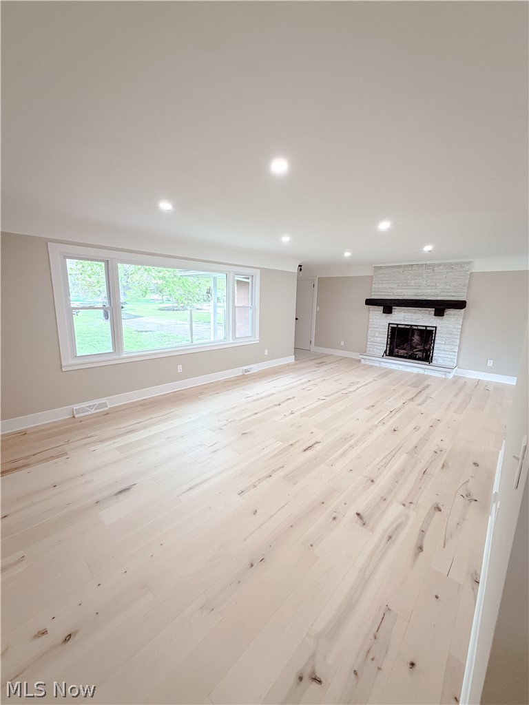 City/Kirtland - Residential