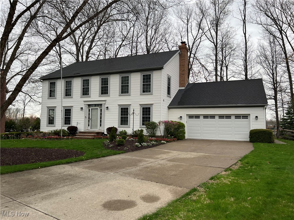 6581 Newhouse Court, Mentor, Ohio image 3
