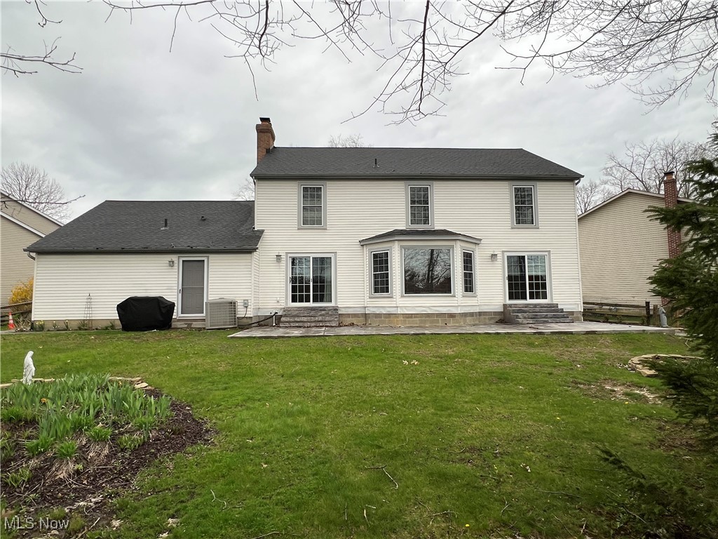 6581 Newhouse Court, Mentor, Ohio image 4
