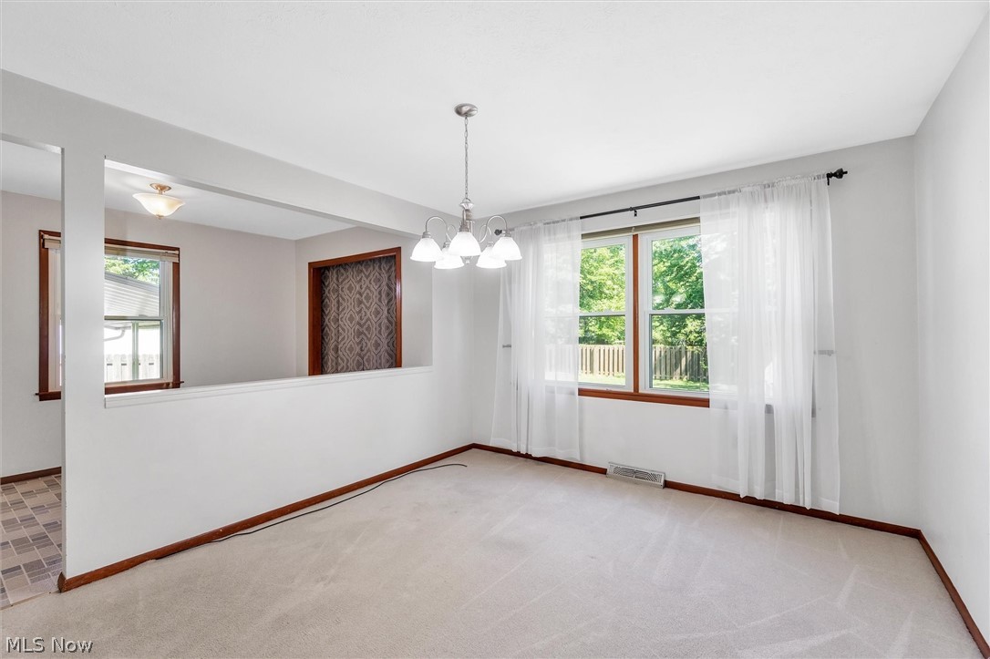 F M Stearns Allotment - Residential