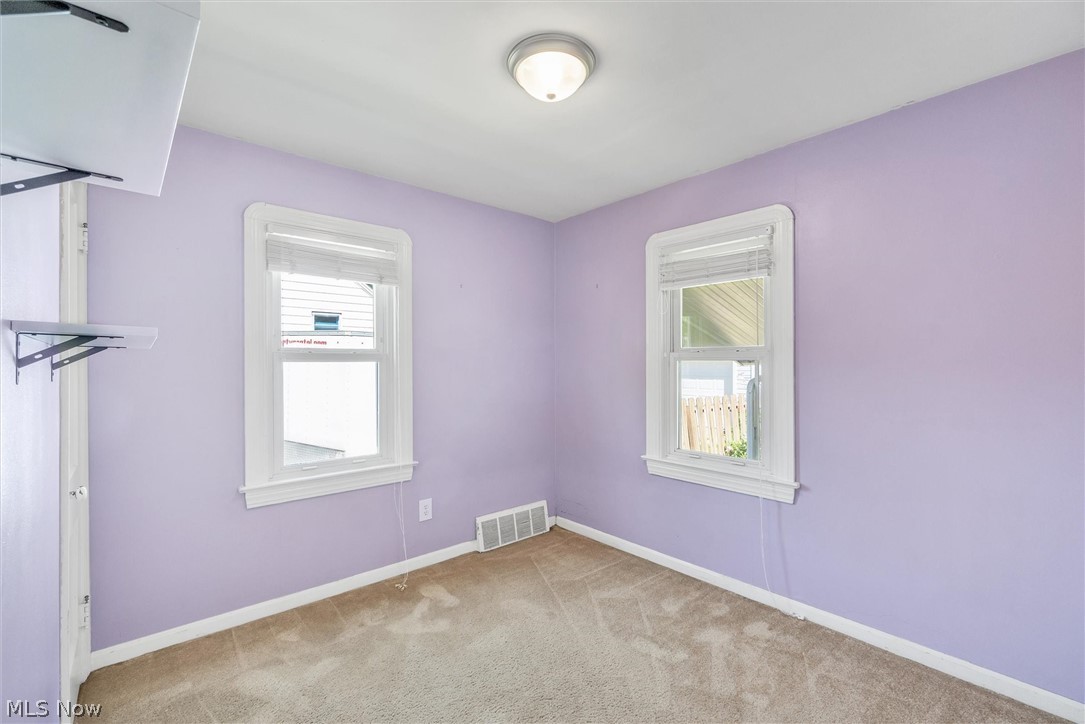 F M Stearns Allotment - Residential