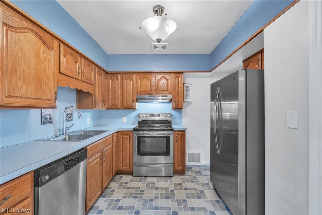 F M Stearns Allotment - Residential