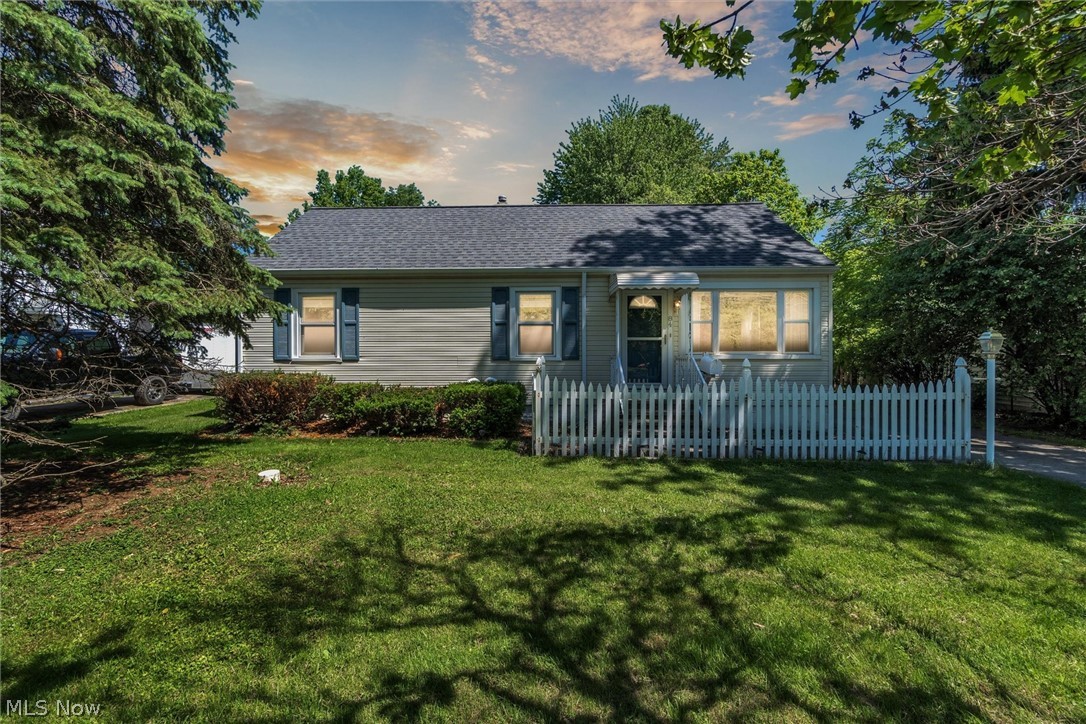 F M Stearns Allotment - Residential