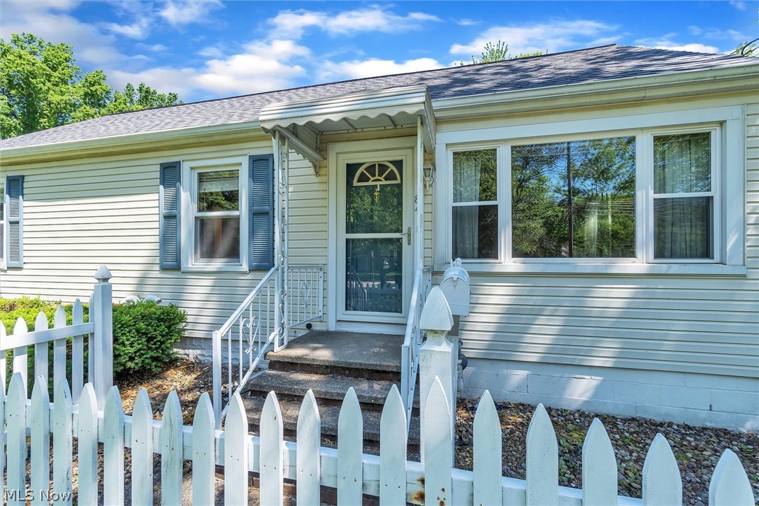F M Stearns Allotment - Residential
