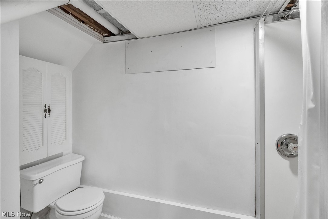 F M Stearns Allotment - Residential