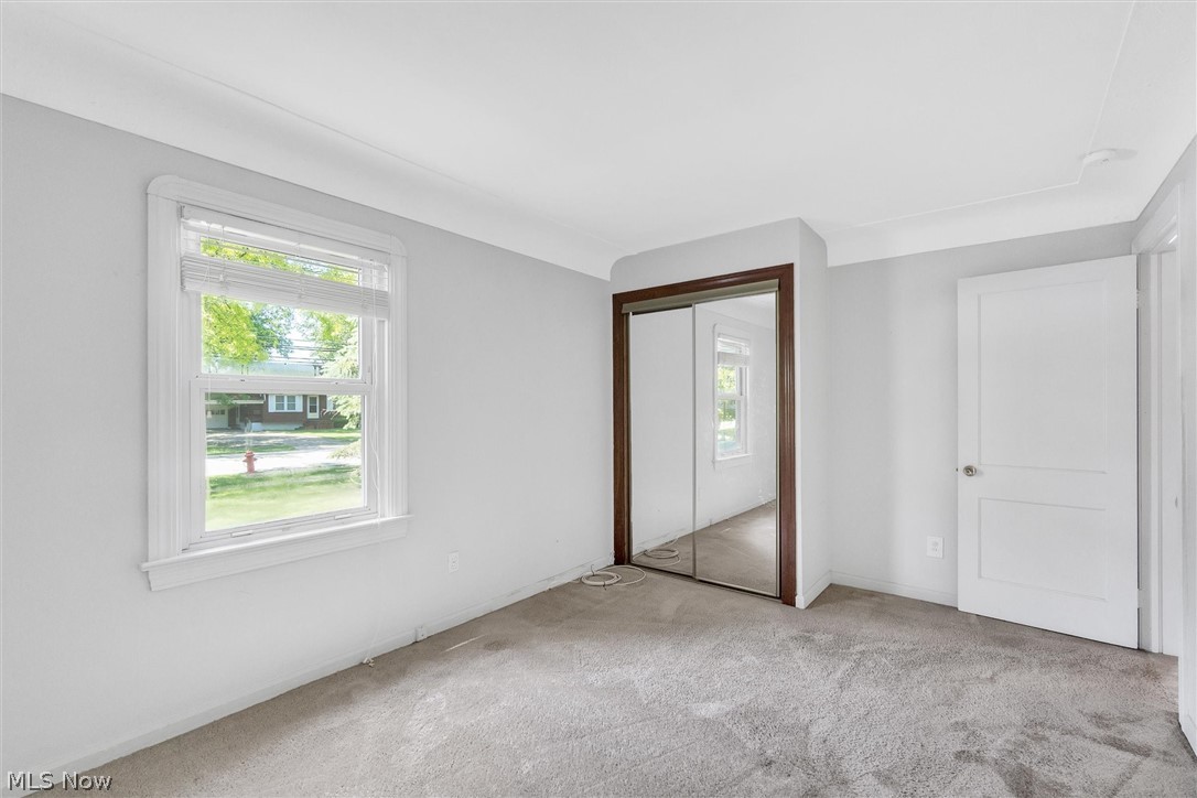 F M Stearns Allotment - Residential