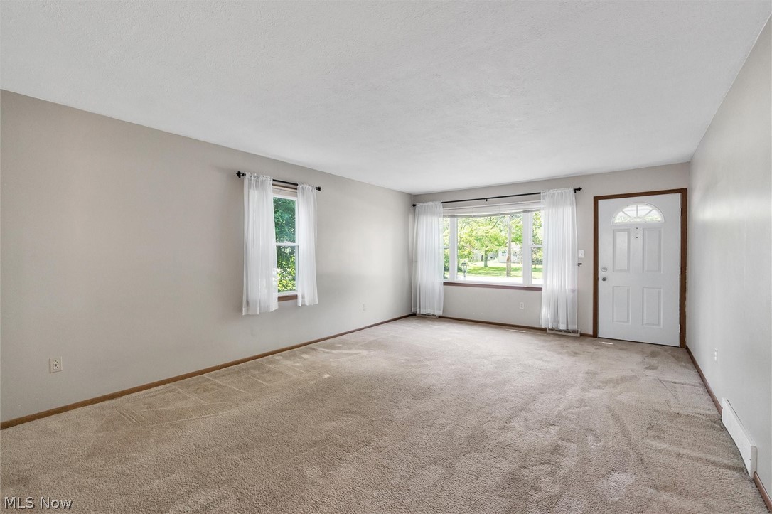 F M Stearns Allotment - Residential