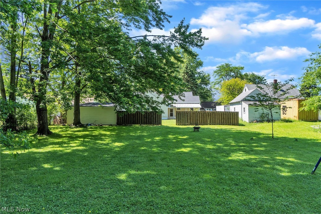 F M Stearns Allotment - Residential