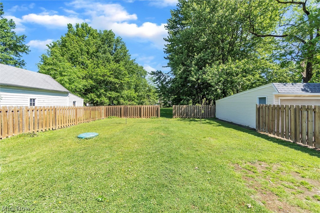 F M Stearns Allotment - Residential