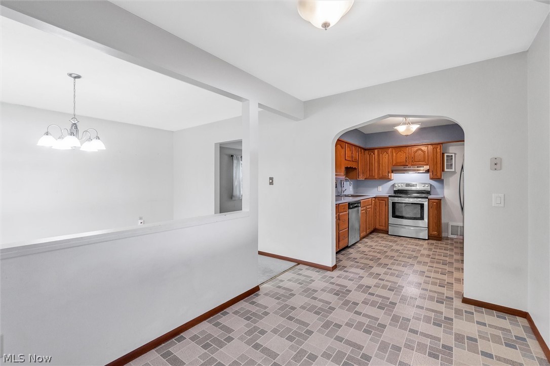 F M Stearns Allotment - Residential