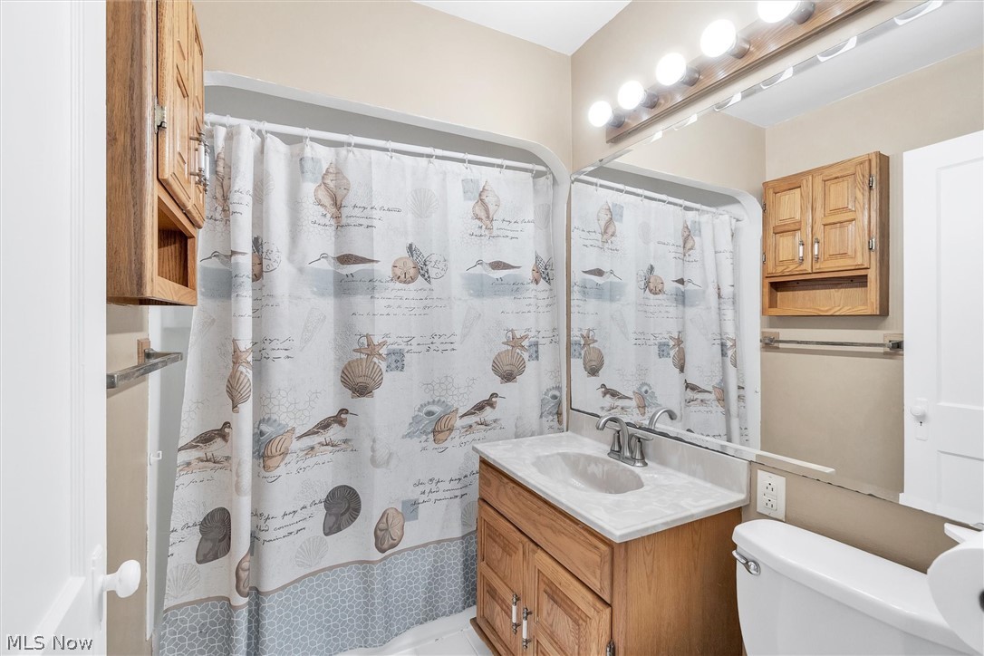 F M Stearns Allotment - Residential