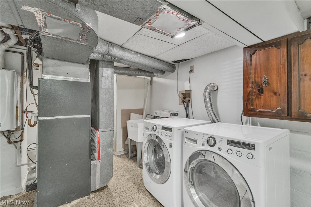 F M Stearns Allotment - Residential