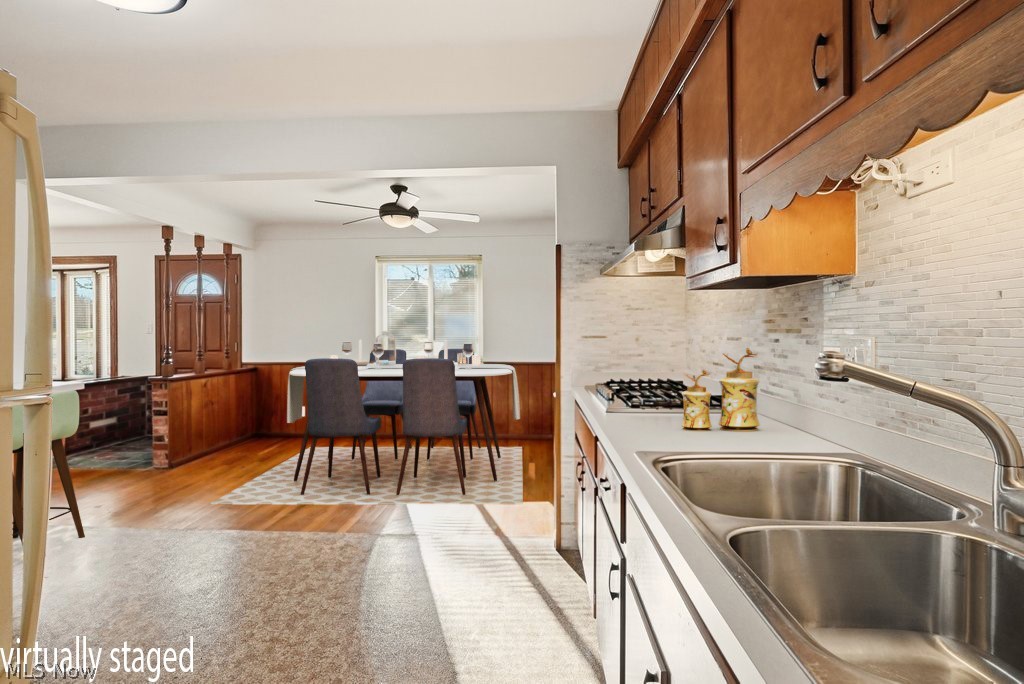 Conte Estates - Residential