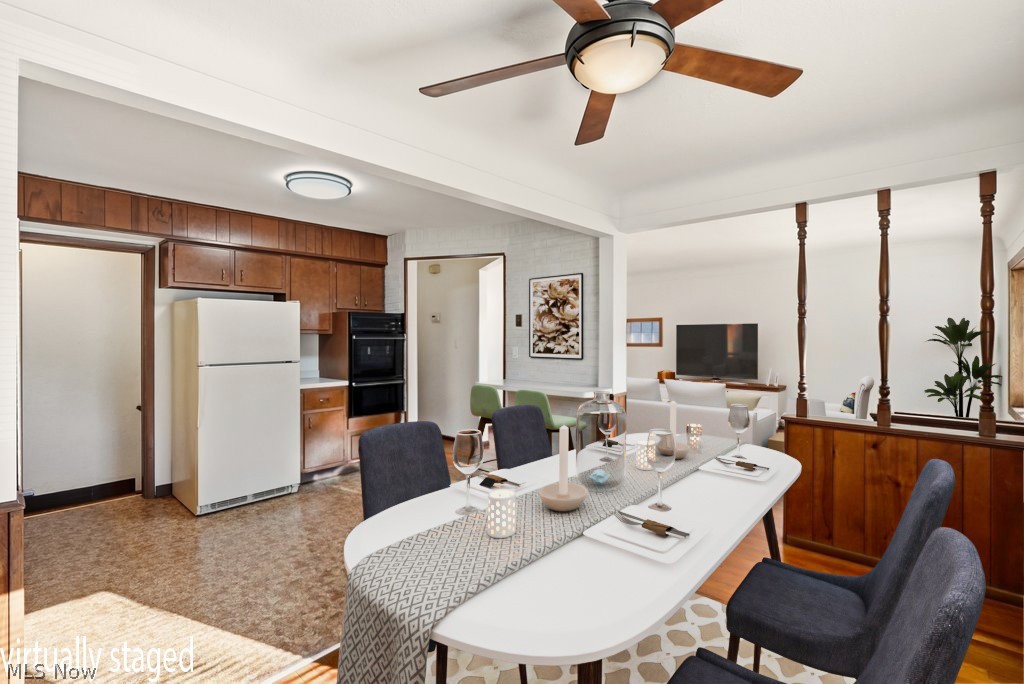 Conte Estates - Residential