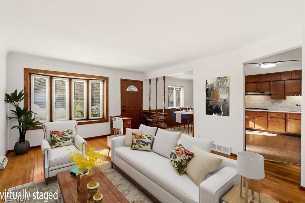 Photo of 5504 Carol Jean Boulevard, Garfield Heights, OH 44125 (MLS # 5191921)