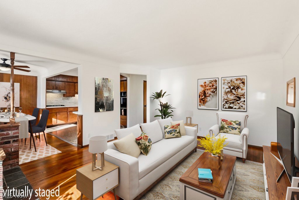 Conte Estates - Residential