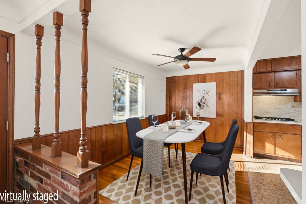 Conte Estates - Residential