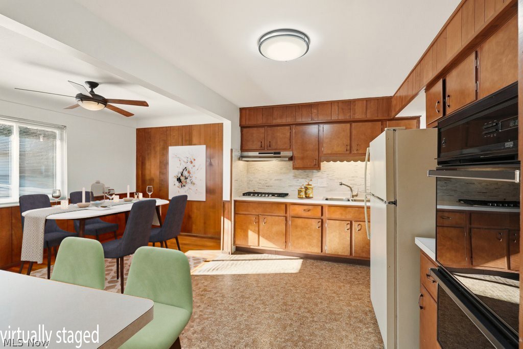 Conte Estates - Residential