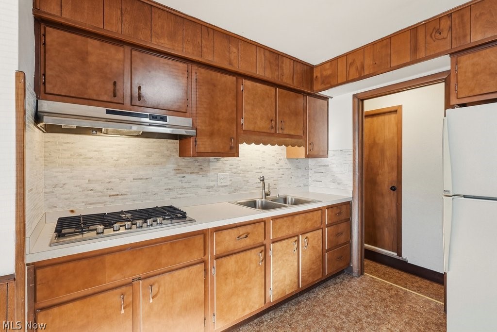 Conte Estates - Residential