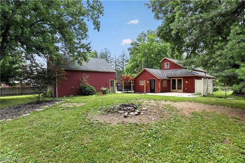 27158 Cook Road, Olmsted Twp, OH 44138 - #: 5222343