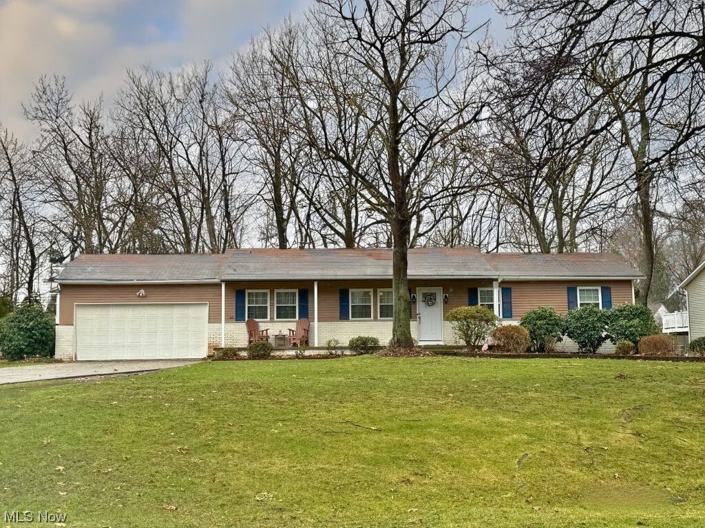 Spring Lake - Residential