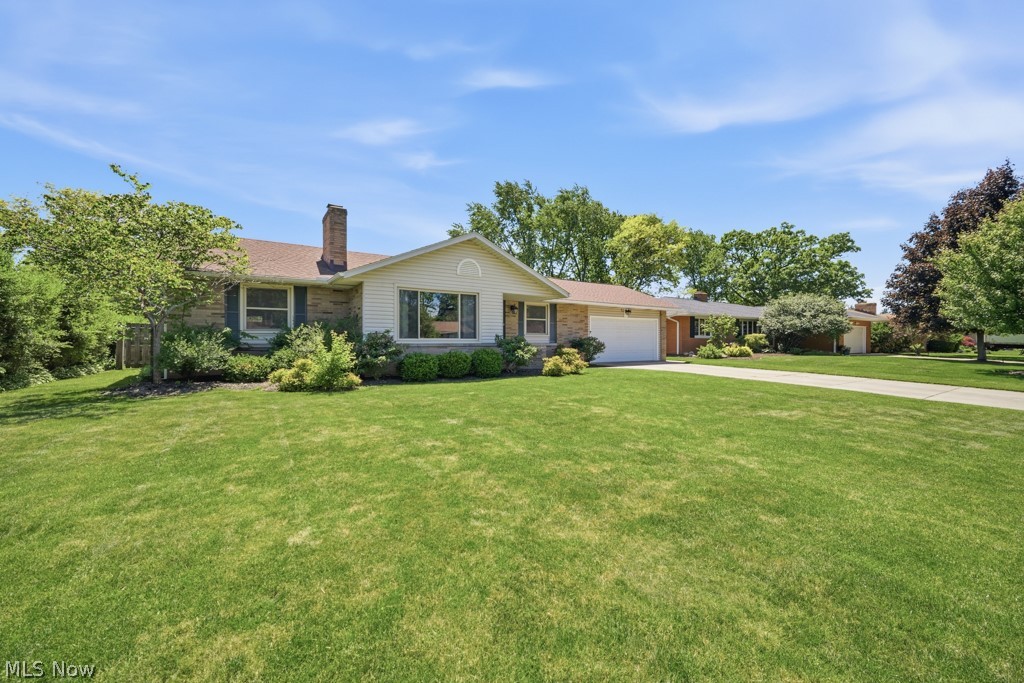 4480 Vezber Drive