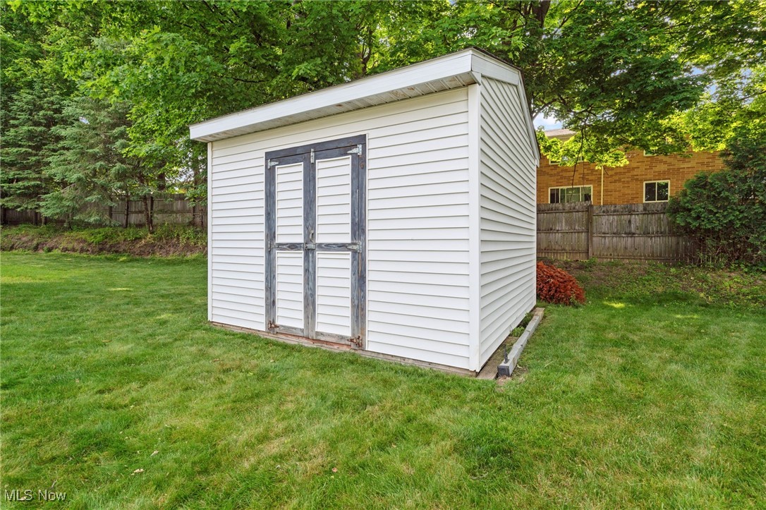 Stow Woods Ph 3 - Residential
