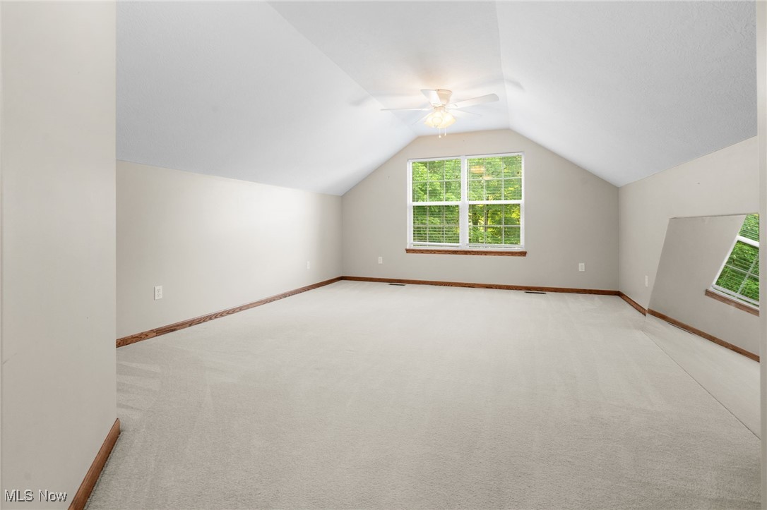 Stow Woods Ph 3 - Residential