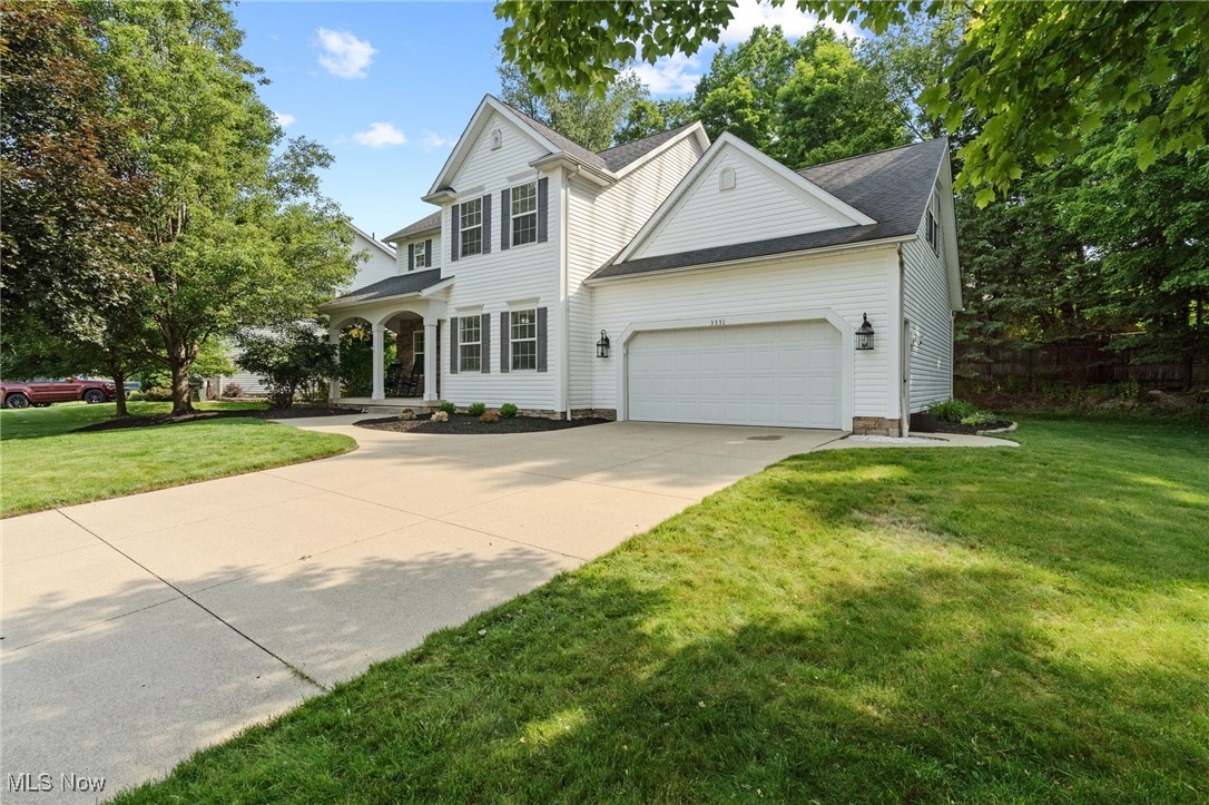 Stow Woods Ph 3 - Residential