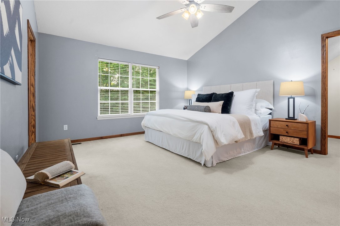 Stow Woods Ph 3 - Residential