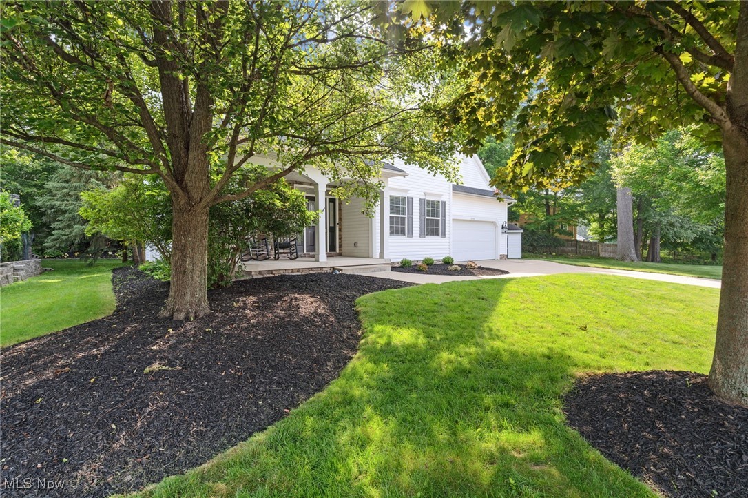 Stow Woods Ph 3 - Residential