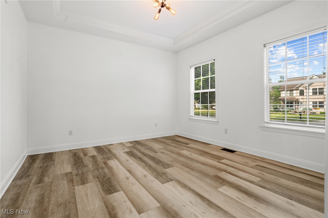 Stow Woods Ph 3 - Residential