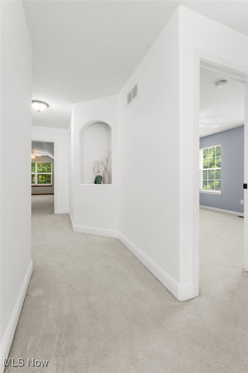 Stow Woods Ph 3 - Residential