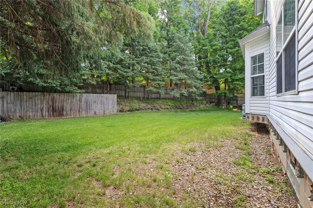 Stow Woods Ph 3 - Residential
