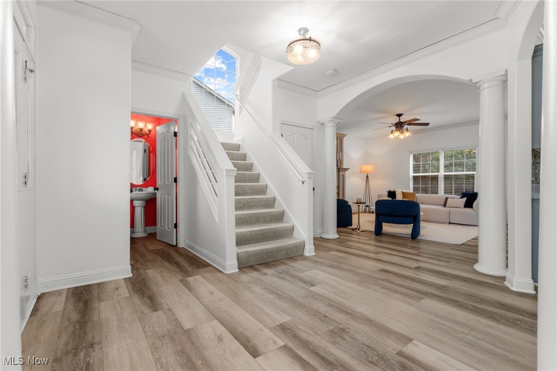 Stow Woods Ph 3 - Residential