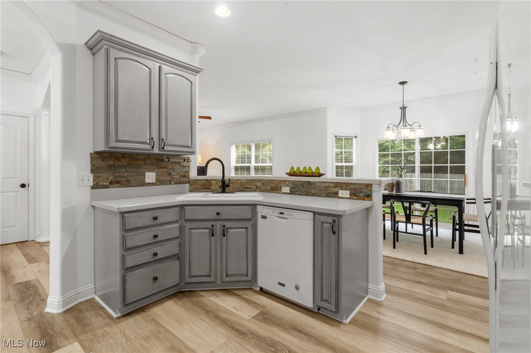Stow Woods Ph 3 - Residential