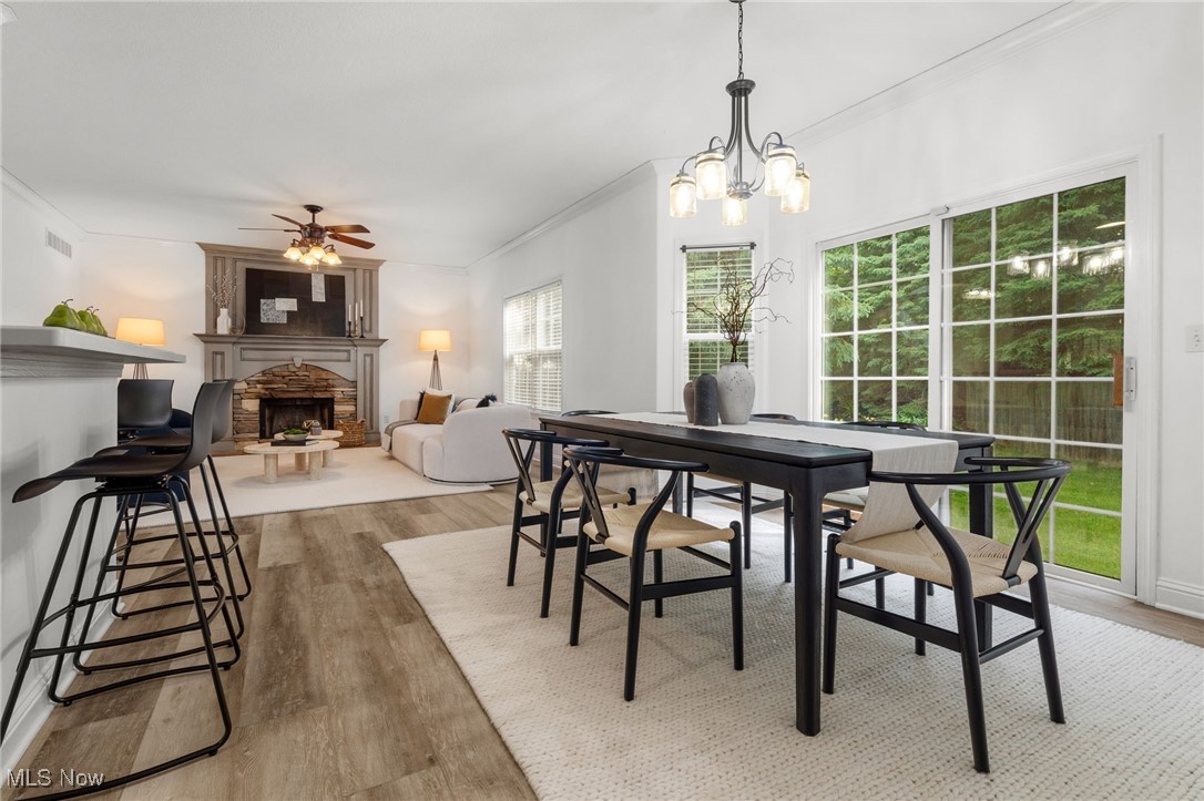 Stow Woods Ph 3 - Residential