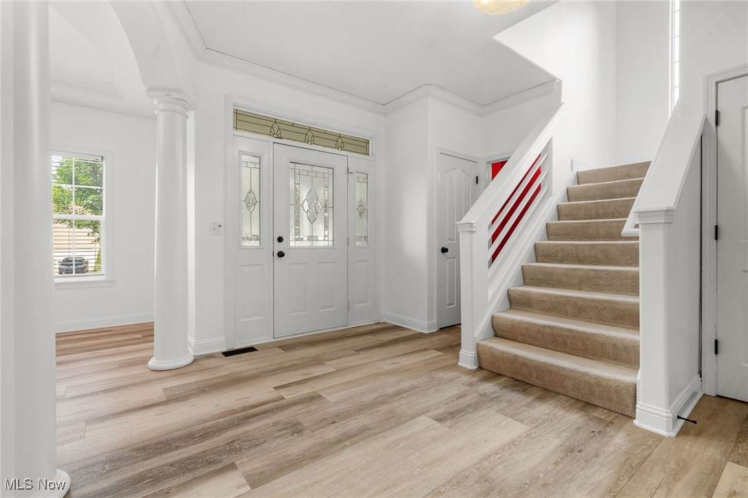 Stow Woods Ph 3 - Residential