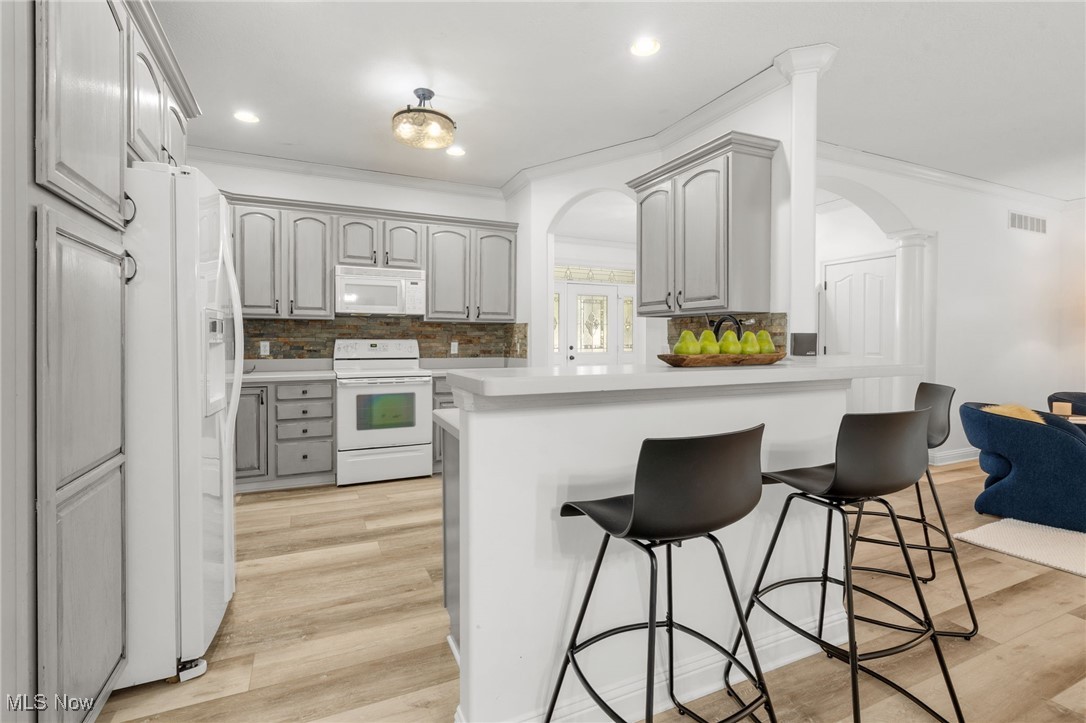 Stow Woods Ph 3 - Residential