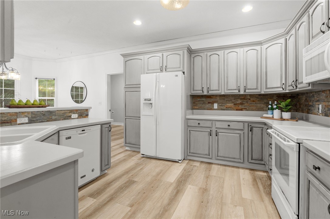 Stow Woods Ph 3 - Residential
