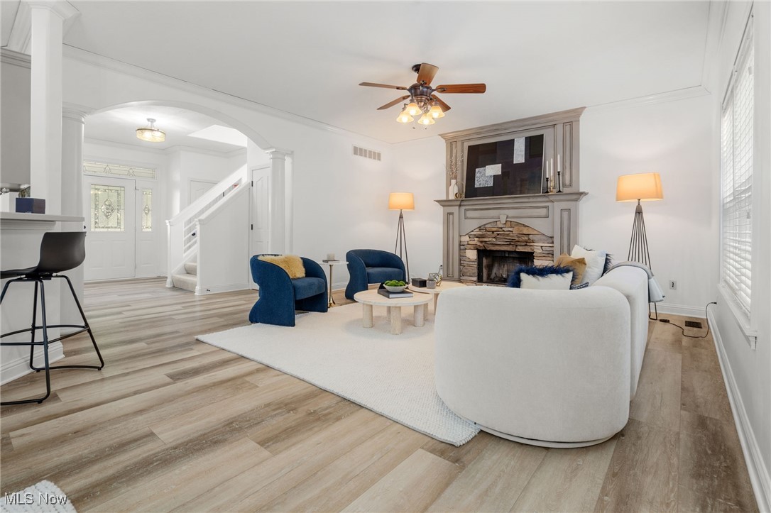 Stow Woods Ph 3 - Residential